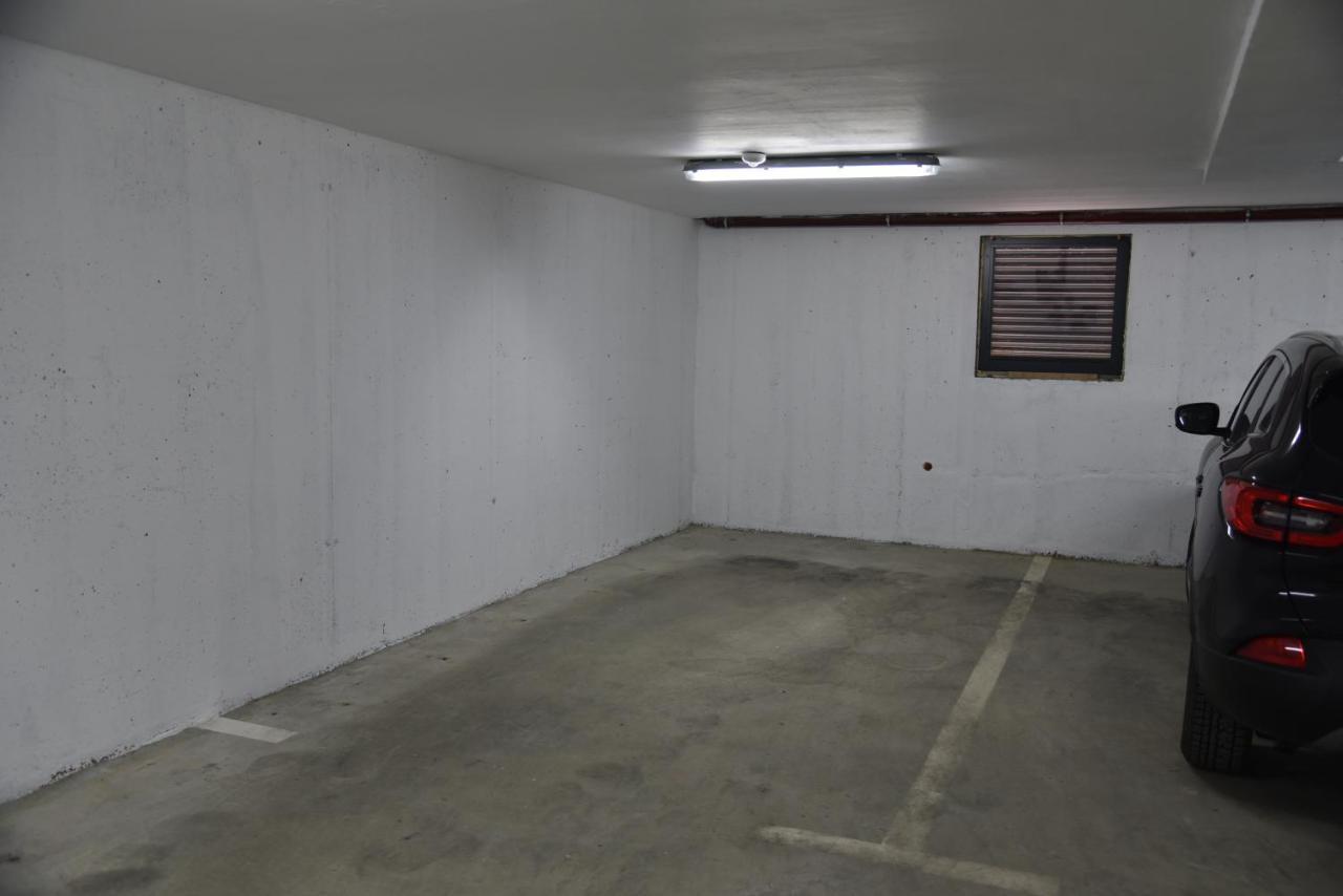 4-Star Zagreb Penthouse Apartment Bagian luar foto
